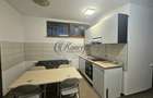 Apartament mobilat, strada Campului - 4