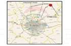 Teren 25.26ha Dascalu / DJ 200 - 4
