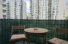 Apartament 2 camere NUSCO Citta Residence Park, incalzire pardoseala