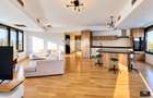 Apartament 5 camere Soseaua Nordului | Terasa 78mp | Loc de parcare - 8