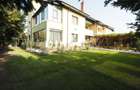 Vila luminoasa cu 8 camere | 593mp teren | langa Scoala Americana