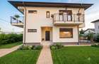 Casă 4 camere Tunari | Mobilată lux | Lângă parc - 1