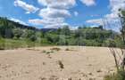 Teren intravilan cu panorama, utilitati, 2000 mp, zona Rogojel - 2