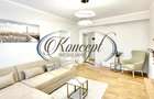 Apartament ultrafinisat, mobilat si utilat - 3