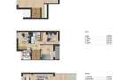 VILE MODERNE ÎN COMPLEX DE CASE ÎNȘIRUITE – STR. EROULUI, CHIAJNA - 16