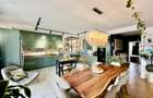 PENTHOUSE SUPERB/VEDERE LIBERA/PARCARE SUBTERANA/SPATII GENEROASE/SUPERB - 6