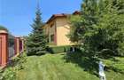 Vila lux 5 camere cu gradina superba centru Domnesti - 17