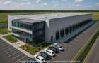 Spatii industriale si birouri 3400 mp in Popesti-Leordeni - 2