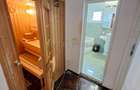 Unirii duplex mobilat, cu sauna si terasa inchisa