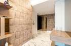 Penthouse Complet mobilat si utilat, Terase spectaculoase - 12