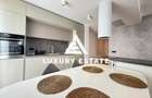 ONE Herastrau Towers inchiriere apartament nou 3 camere vedere libera - 10
