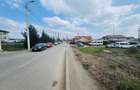 Teren intravilan de vânzare – 522 mp, Strada Antenei - 4
