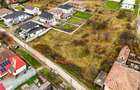 Cash sau 5-6 RATE: Teren Intravilan, asfalt, 1529mp, utilitati|SkyView - 8