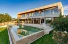 VILA FRONTLAKE SNAGOV – acolo unde arhitectura întâlnește libertatea - 19