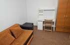 Dristor, garsoniera, 1 minut metrou, bloc mixt, 330 euro - 1