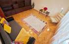 Apartament mare, decomandat, bucatarie separata. PET FRIENDLY.