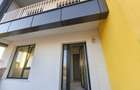 Vila modernă de inchiriat Mamaia Sat pretabil grădinița - 25