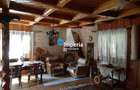 Pensiune/Cabana 394 mp Pojorata - Bucovina | 7 dormitoare |Teren 750 mp - 13