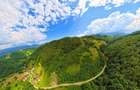 Investitie Smart in Moieciu, 3.1 ha, Panoramă 360 Bucegi - Piatra Craiului - 13