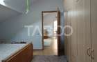 Casa 109 mp 4 camere pivnita terasa loc parcare curte comuna Cisnadie - 14