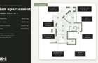 Apartament 3 Camere de Vanzare - Bloc Nou - ZECE Innovate Living - 11