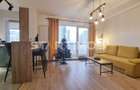 Apartament mobilat Top City Coresi - 24