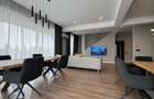 Penthouse exclusivist cu terasă spectaculoasă – 412 mp, Sector 5 - 1