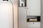 One Cotroceni Towers - Apartament 2 camere - amenajat LUX - NOU -  loc Parcare - 17