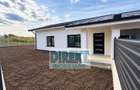CASĂ TIP DUPLEX | 3 CAMERE | CURTE PROPRIE 300 MP | VALEA BUDACULUI – BISTRIȚA