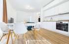 Apartament 3 camere,  parcare subterana,  zona Centrala - Vivalia - 6