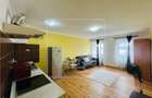 Garsoniera in Sibiu 28 mp, et. 2/6, bloc cu lift, intabulat, disp imd. - 1