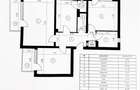 Vanzare apartament 3 camere Aviatiei - 1