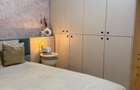 Apartament 4 camere Lux+2locuri de parcare in Complexul Moghioros Park - 18