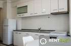Apartament cu 2 camere situat in zona Gara - Arka Residence - 4