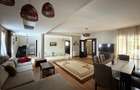  Vila P+1E cu piscina, mobilată si utilată, str. Drumul Negru, Pipera - 3