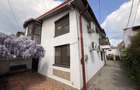 Casă P + M cu apartament 2 camere, 223 mpu, teren 253 mp, zona 1 Mai - 3