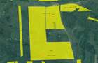 Teren agricol extravilan de vânzare – 67.500 mp – Dealul Daii, Sibiu - 2