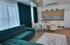 Mamaia apartament 4 camere vedere lac - 19