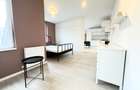 Studio MODERN 40 MP Centrala Proprie METROU - Obor | Mihai Bravu - 7