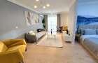 Accept CREDIT! Apartament 1 camera, BLOC PE IASI, avans 15%, TVA 21% INCLUS - 14