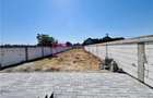Casa individuala NOUA de vanzare in Sibiu | teren 600 mp | front dublu | video - 2