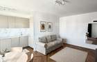 Apartament 2 camere, nou la cheie, 45 mp, Intre Lacuri - 3
