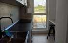 2 camere mobilat/utilat complet, Copou – Răsărit de Soare, bloc nou - 6