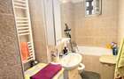 GARII apartament 2 camere etaj 3, bloc izolat, mobilat si utilat! - 7