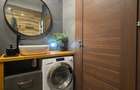 Tomis Plus, apartament 2 camere, mobilat si utilat modern, loc de parcare - 4