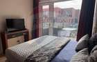 Studio de inchiriat – 46 mp utili, complet mobilat si utilat - 1