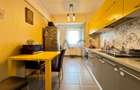 3 camere, decomandat, parcare subterană, Gheorgheni - 5