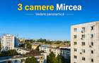 Apartament 3 camere decomandat, Mircea cel Bătrân, etaj intermediar - 5