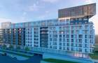 Apartament 2 camere in  Gheorgheni cu View la Parc - 1