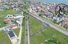 Teren intravilan - construcții - 5224 mp - Ovidiu - 3
